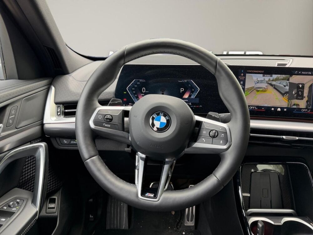 X2 sDrive20iA 170ch M Sport DKG7 2025 occasion 78240 Chambourcy