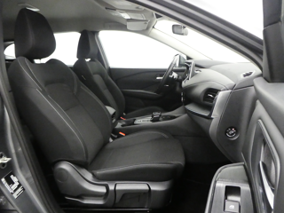 Qashqai 1.3 MILD HYBRID 158CH BUSINESS EDITION XTRONIC 2022 2023 occasion 77100 Nanteuil-l&egrave;s-Meaux