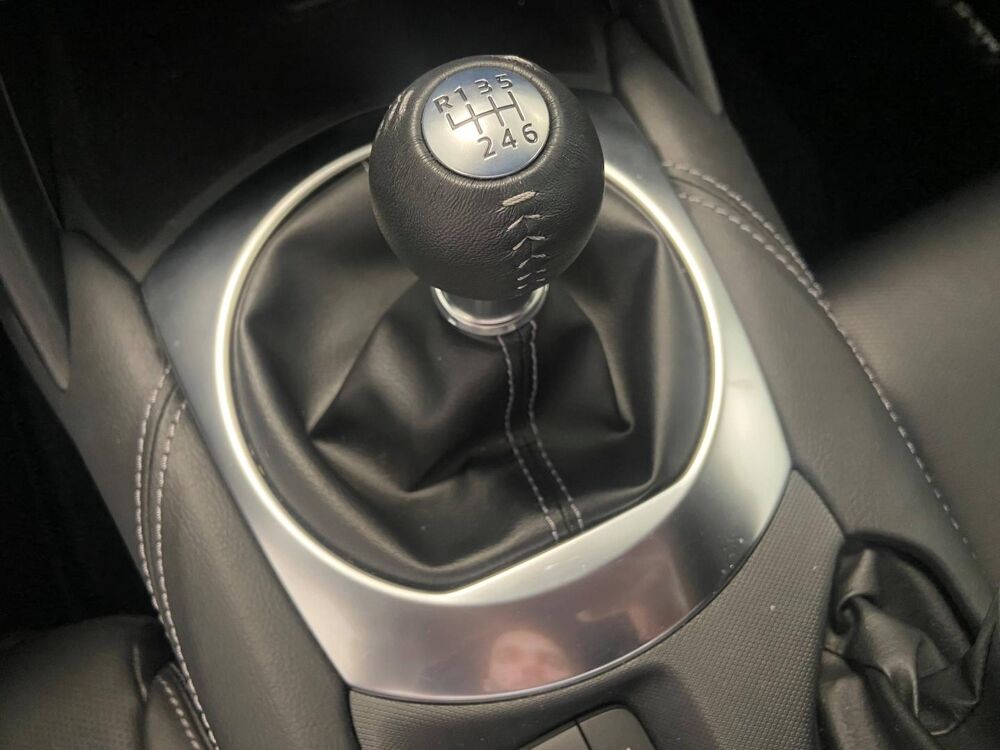 MX-5 1.5 SKYACTIV-G 132ch Exclusive-Line 2026 occasion 78200 BUCHELAY