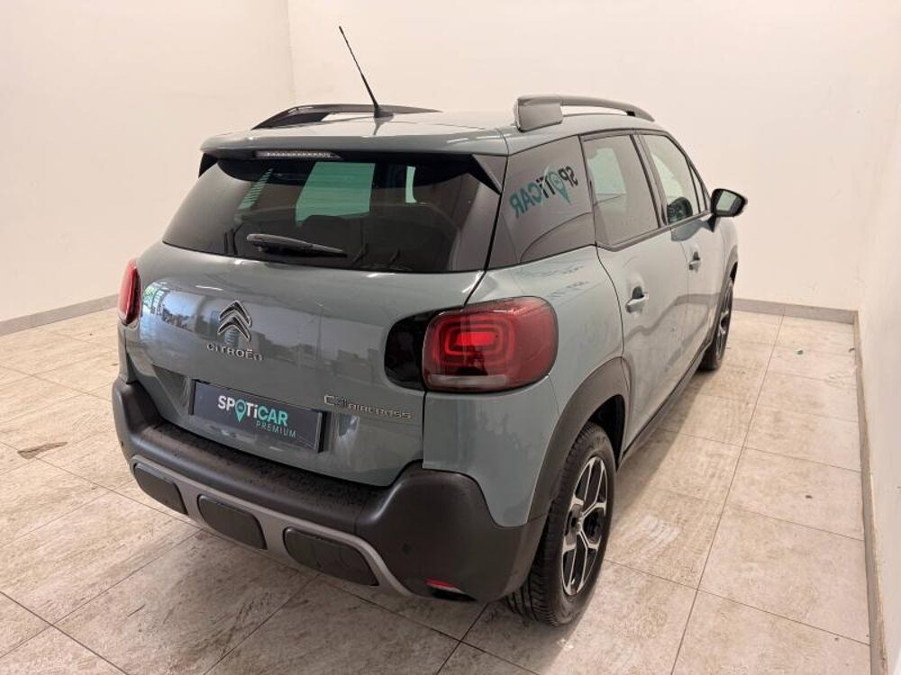 C3 Aircross PureTech 110ch S&S Shine 2023 occasion 91230 Montgeron