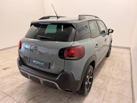 C3 Aircross PureTech 110ch S&S Shine 2023 occasion 91230 Montgeron