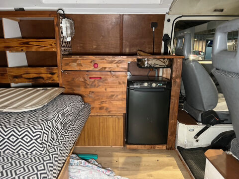 Transporter 1988 occasion 63170 Aubi&egrave;re