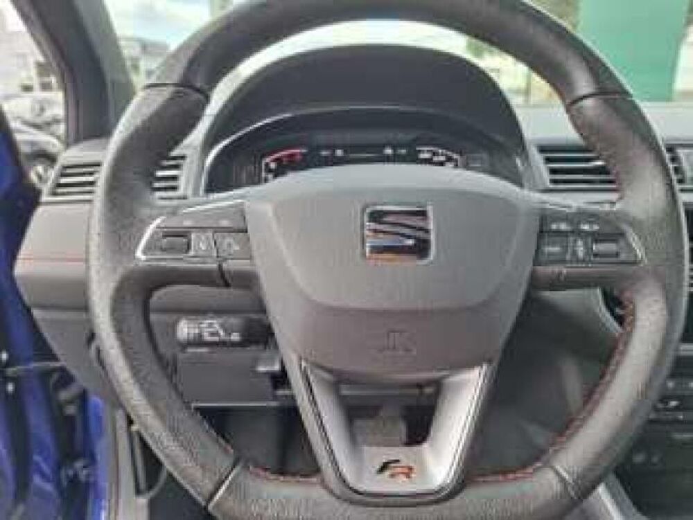 Arona 1.0 EcoTSI 115ch Start/Stop FR DSG Euro6d-T 2020 occasion 24430 Marsac-sur-l'Isle