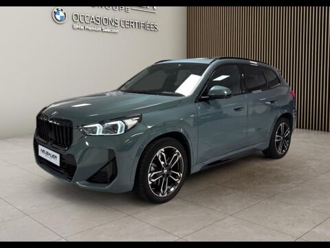BMW X1 xDrive23i 218ch M Sport 2022 occasion Boulogne-Billancourt 92100