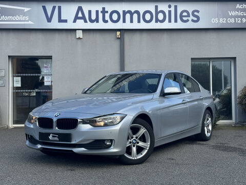 BMW Série 3 (F30) 318DA 143 CH EXECUTIVE 2013 occasion Colomiers 31770