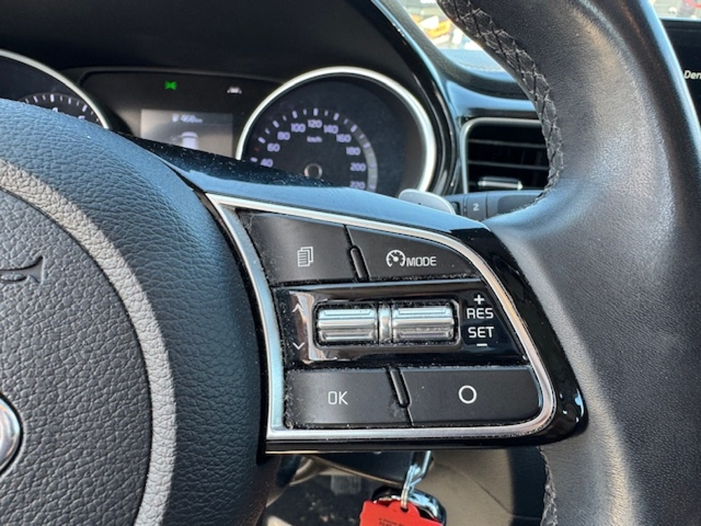 Ceed 1.5 T-GDI 160CH ACTIVE DCT7 2021 occasion 16400 Puymoyen
