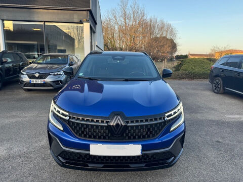 Austral 1.2 E-TECH FULL HYBRID 200CH ICONIC ESPRIT ALPINE- 23 2023 occasion 82000 Montauban