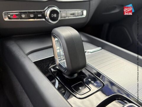 XC60 T8 Hybride Rechargeable 310 + 145ch Ultra Style Chrome Geart 2024 occasion 57050 Metz