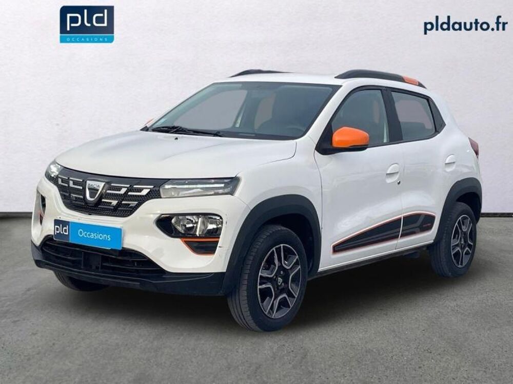 Spring 45ch Confort Plus - Achat Int&eacute;gral 2022 occasion 13730 ST VICTORET