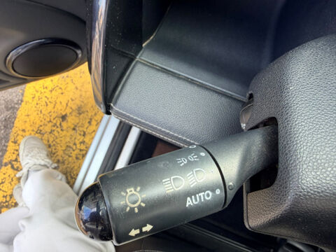 ForTwo 102CH TURBO BRABUS XCLUSIVE SOFTOUCH 2013 occasion 06400 Cannes