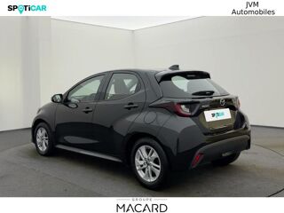 Mazda2 1.5 Hybrid 116ch Centre-Line 2024 2024 occasion 47550 Bo&eacute;