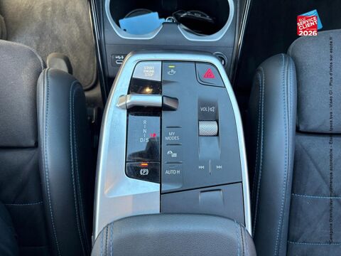 X1 sDrive18i 136ch M Sport 2024 occasion 21000 Dijon