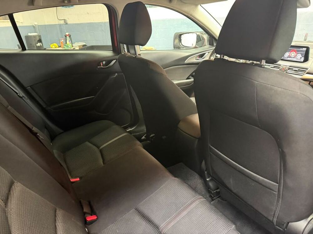 Mazda3 1.5 SKYACTIV-D 105 DYNAMIQUE 2018 occasion 93130 Noisy-le-Sec