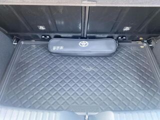 Aygo 1.0 VVT-i 72ch Dynamic S-CVT MY23 2024 occasion 13012 Marseille