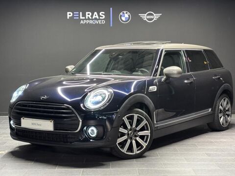 Mini Cooper  136ch Canonbury BVA7 2021 occasion TOULOUSE 31100