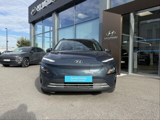 Kona Electric 39kWh - 136ch Intuitive 2023 occasion 78240 CHAMBOURCY