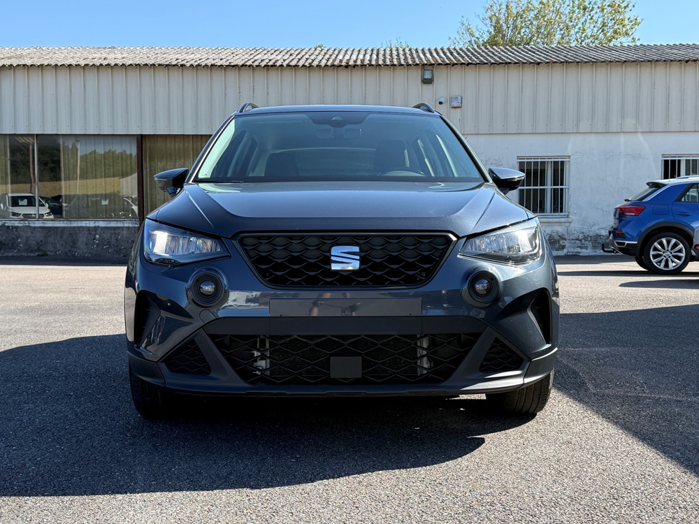 Arona 1.0 TSI 110CH STYLE BUSINESS DSG7 2023 occasion 70210 Montdor&eacute;