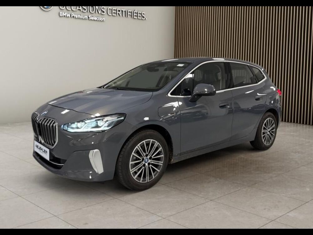 Serie 2 225e 245ch xDrive Luxury DKG7 2022 occasion 92100 Boulogne-Billancourt