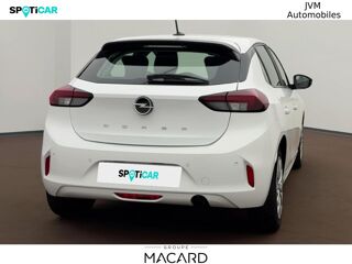 Corsa 1.2 75ch 2024 occasion 47550 Bo&eacute;