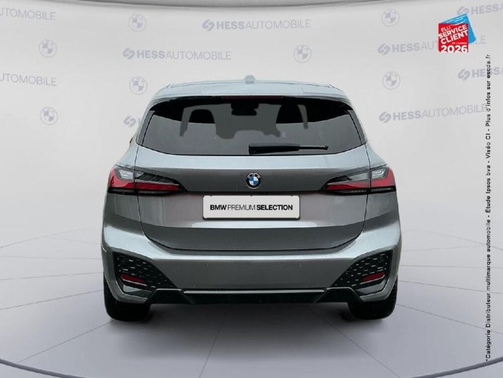 Serie 2 218i 136ch M Sport DKG7 2023 occasion 68390 Sausheim