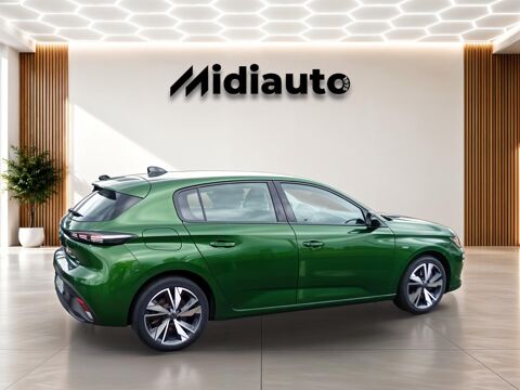 308 PHEV 180ch Active Pack e-EAT8 2023 occasion 28500 Vernouillet