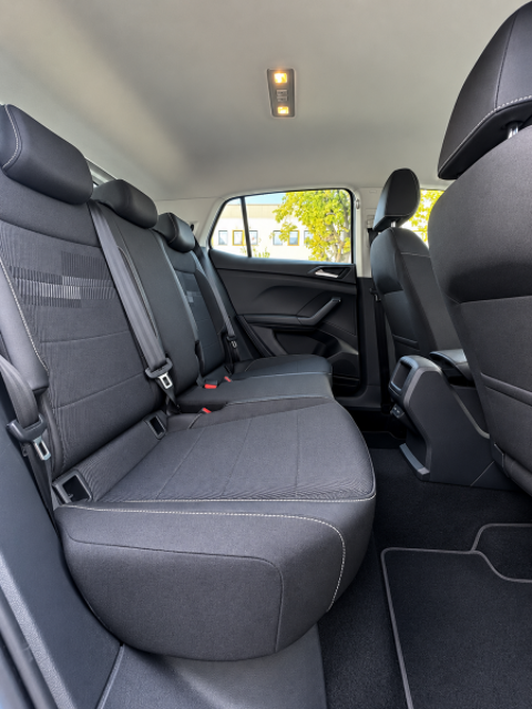 T-Cross 1.0 TSI 95CH LOUNGE SUR&Eacute;QUIP&Eacute;E / CARPLAY SANS FIL / REGULATE 2021 occasion 94260 Fresnes