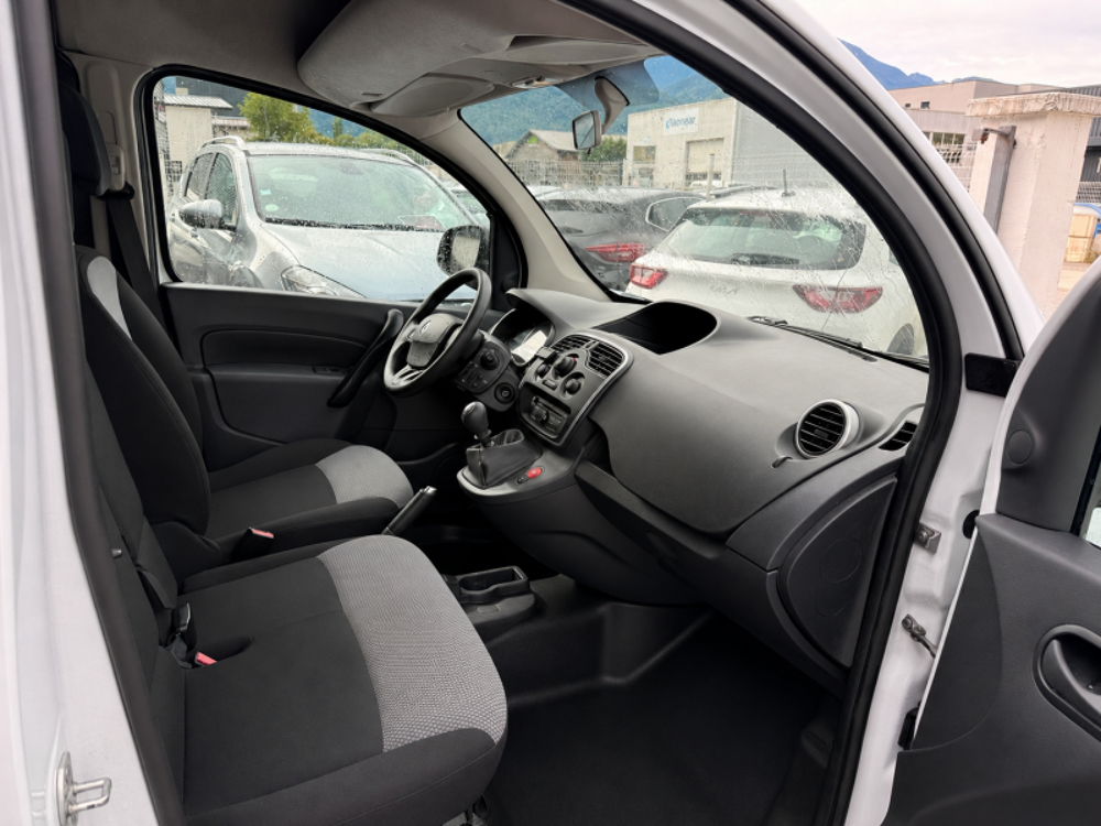 Kangoo Express 1.5 BLUE DCI 80CH EXTRA R-LINK 5CV 2020 occasion 38920 Crolles