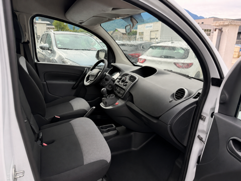 Kangoo Express 1.5 BLUE DCI 80CH EXTRA R-LINK 5CV 2020 occasion 38920 Crolles
