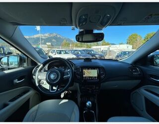 Compass 1.4 MULTIAIR II 140CH LIMITED 4X2 EURO6D-T 2019 occasion 38130 ECHIROLLES