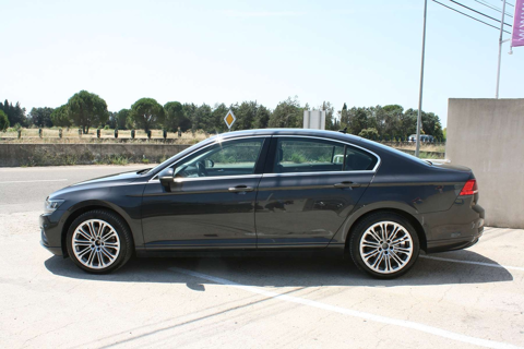 Passat 1.6 TDI 120CH BUSINESS DSG7 2021 occasion 30600 Vestric-et-Candiac