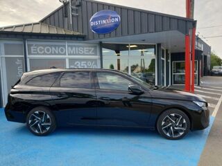 308 SW 1.2 Hybrid 145ch Allure e-DCS6 2025 occasion 56400 Brech