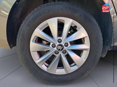 Kamiq 1.0 TSI Evo 2 116ch Selection 2025 occasion 57970 Illange