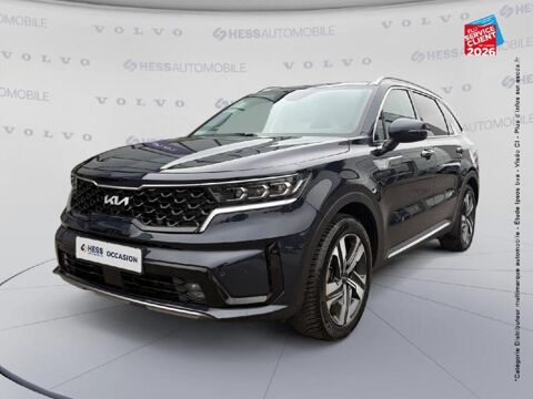 Kia Sorento 1.6 T-GDi 230ch HEV Design BVA6 4x2 2023 occasion Metz 57050
