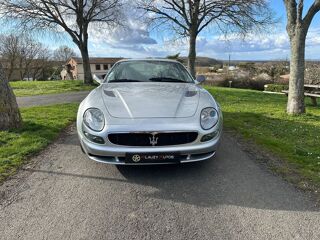 3200 3.2 336CH GT BA 2001 occasion 31340 VACQUIERS