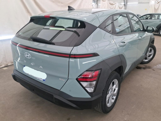Kona 1.6 GDI 141CH HYBRID INTUITIVE DCT-6 2024 occasion 56530 Qu&eacute;ven