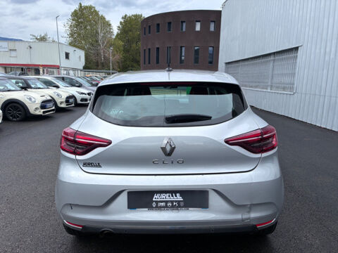 Clio V 1.5 BLUE DCI 85CH BUSINESS / DISTRIBUTION NEUVE / SUIVI RENA 2019 occasion 38130 ECHIROLLES