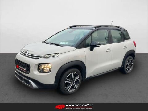 Citro&euml;n C3 Aircross BlueHDi 110ch S&S Shine Pack 2021 occasion Arras 62000