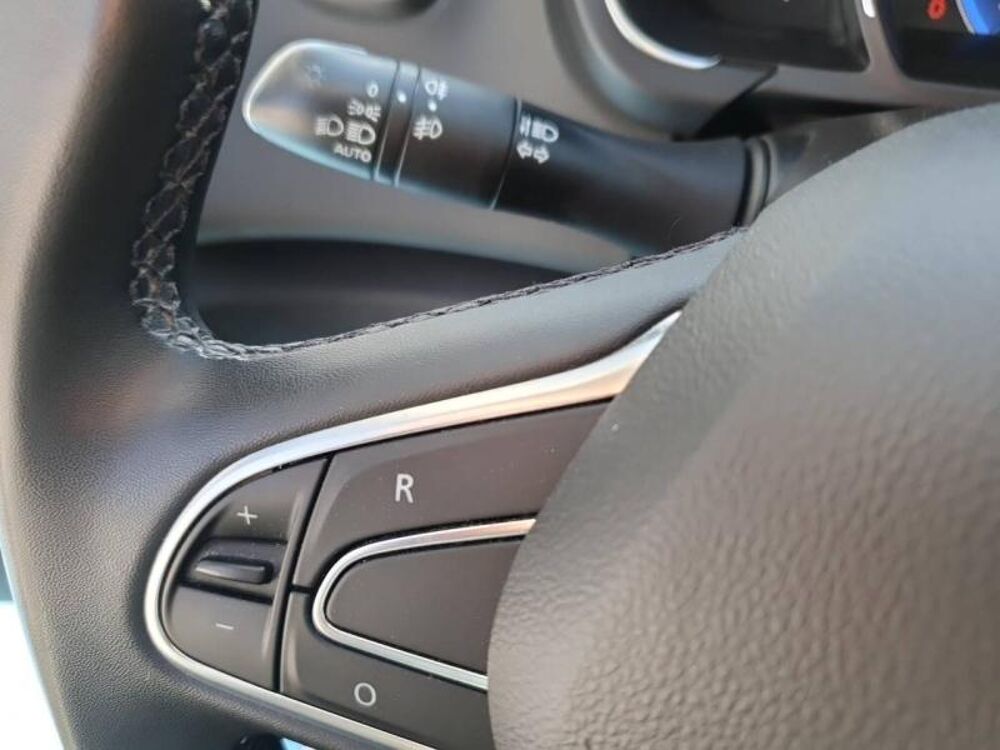 Sc&eacute;nic 1.7 Blue dCi 120ch Intens EDC 2020 occasion 56400 Brech
