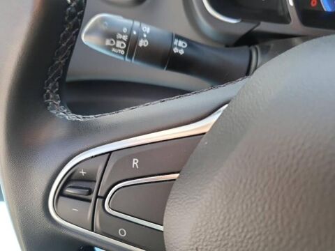Sc&eacute;nic 1.7 Blue dCi 120ch Intens EDC 2020 occasion 56400 Brech
