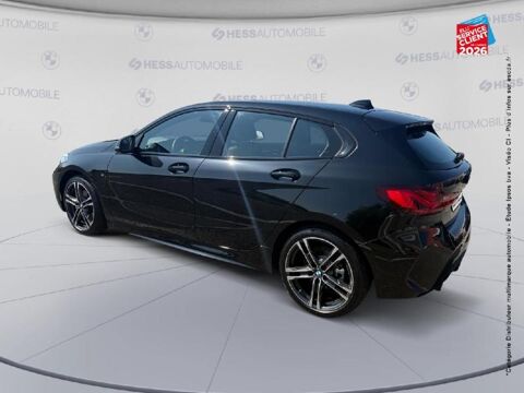 S&eacute;rie 1 116i 109ch M Sport 2022 occasion 68390 Sausheim