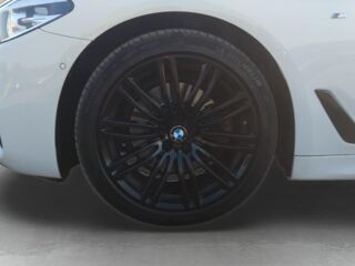 S&eacute;rie 5 520dA 190ch M Sport Steptronic Euro6d-T 2018 occasion 27000 &Eacute;vreux
