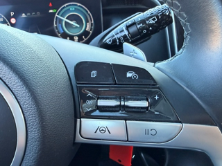 Tucson 1.6 T-GDI 230CH HYBRID BUSINESS BVA6 2022 occasion 16400 Puymoyen