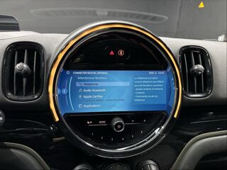 Cooper D Cooper SE 125ch + 95ch Edition Premium Plus ALL4 BVA6 2023 occasion 31100 TOULOUSE