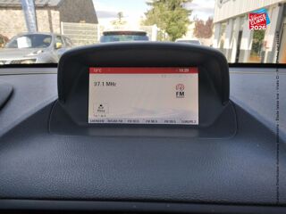 Mokka 1.6 CDTI 136ch Cosmo Pack ecoFLEX Start&Stop 4x2 2016 occasion 57600 Forbach