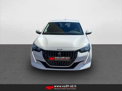 208 1.2 PureTech 75ch S&S Active 2021 occasion 62000 Arras