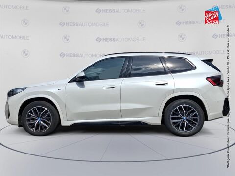 X1 ixDrive30 313ch M Sport 2023 occasion 68000 Colmar