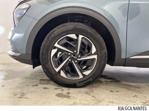 Sportage 1.6 T-GDi 210ch HEV Active BVA6 2025 occasion 44800 Saint-Herblain