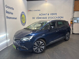 Grand scenic IV 1.3 TCE 140CH EVOLUTION EDC 7 PLACES 2023 occasion 28630 Nogent-le-Phaye