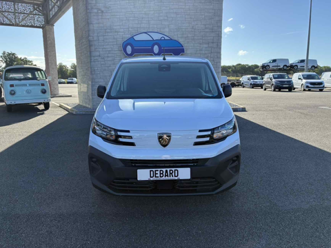 Partner XL DIESEL 130CH AUTOMATIQUE 2026 occasion 81000 Albi