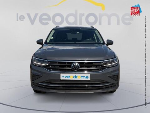 Tiguan 2.0 TDI 150ch Life Business DSG7 2022 occasion 67800 Bischheim